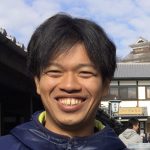 <span>toguchi</span>さんのプロフィール画像