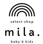 select shop mila baby and kidsさんのプロフィール画像