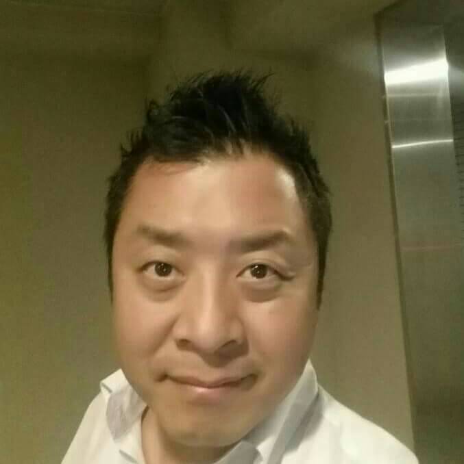 タケさんのプロフィール画像