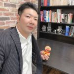 マシンガン山北さんのプロフィール画像