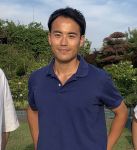 yossssshiiiiiさんのプロフィール画像