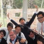 guanqiaoさんのプロフィール画像