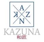 KAZUNAMTMさんのプロフィール画像