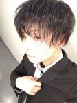 <span>YAGO</span>さんのプロフィール画像
