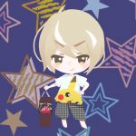shomarlさんのプロフィール画像