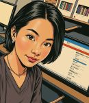 Yuming0318さんのプロフィール画像