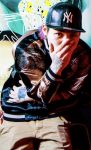 Amkicksさんのプロフィール画像