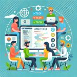 UTQさんのプロフィール画像