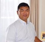 Mitsuhiro Kuriharaさんのプロフィール画像