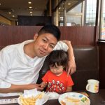 NAOHARUさんのプロフィール画像