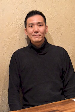 エンジェル・ファンド・ジャパン合同会社/なかいてつや社長