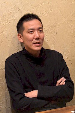 エンジェル・ファンド・ジャパン合同会社/なかいてつや社長