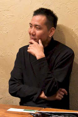 エンジェル・ファンド・ジャパン合同会社/なかいてつや社長