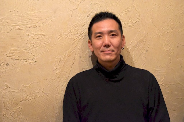 エンジェル・ファンド・ジャパン合同会社/なかいてつや社長