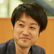 起業家Sさんの顔写真